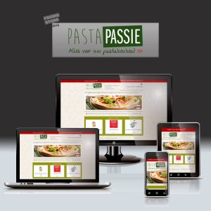 foodiestore pastapassie