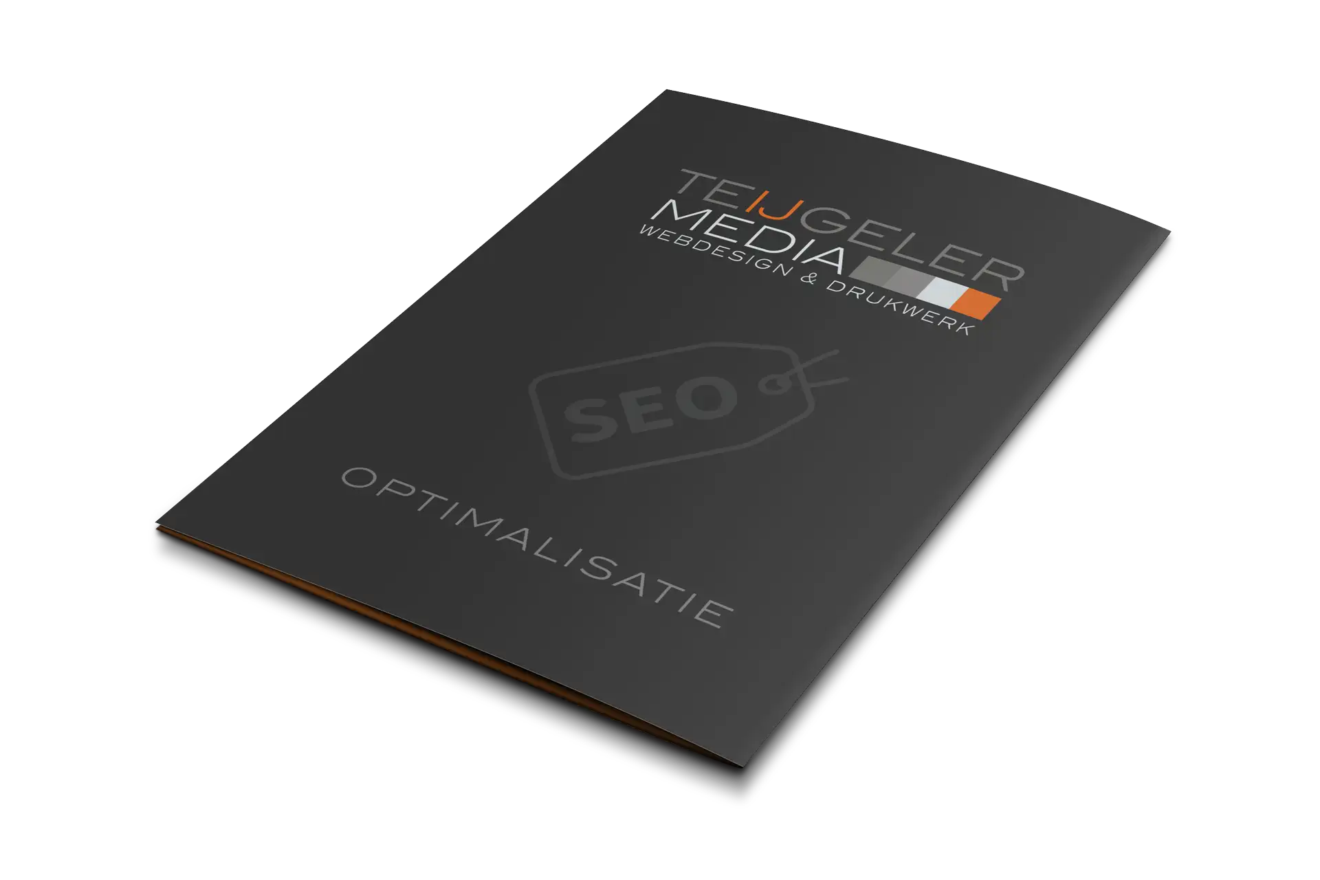 SEO Optimalisatie TeijgelerMedia