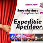 SAVE THE DATE Uiting | TeijgelerMedia