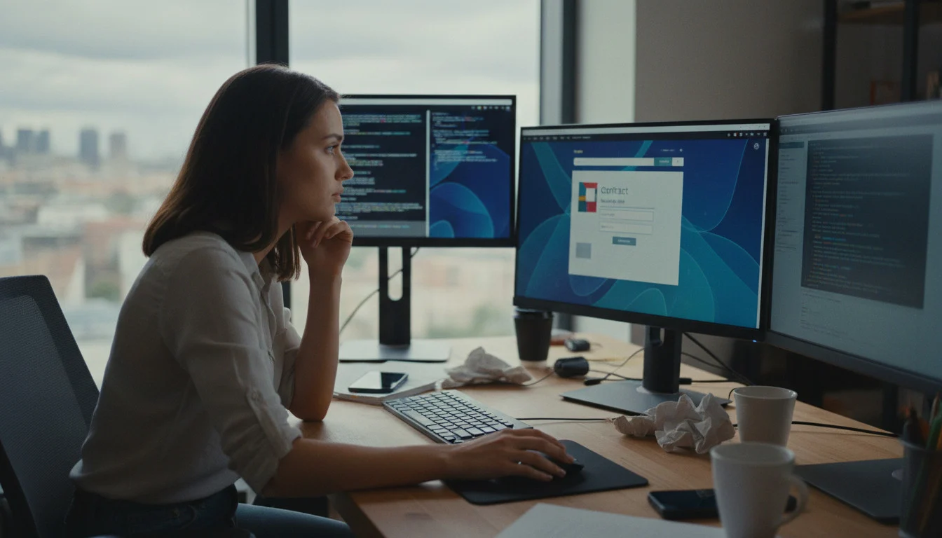 AI Website gebouwd, maar hoe zet ik deze dan nu werkend online? - AI website online zetten